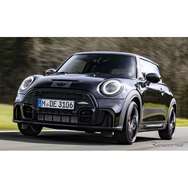 ミニの最新情報・自動車カタログ - 価格.com