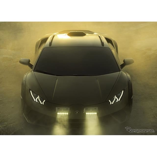 ランボルギーニの最新情報・自動車カタログ - 価格.com