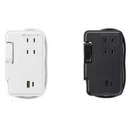 �u����胂�o�C���^�b�v3��0.9m �^�C�vC USB�t�v�i�J���[�F�z���C�g�A�u���b�N�j