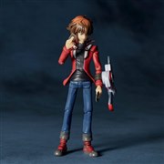 �u���{���e�b�N Revoltech �V��\�� JYUDAI YUKI�v