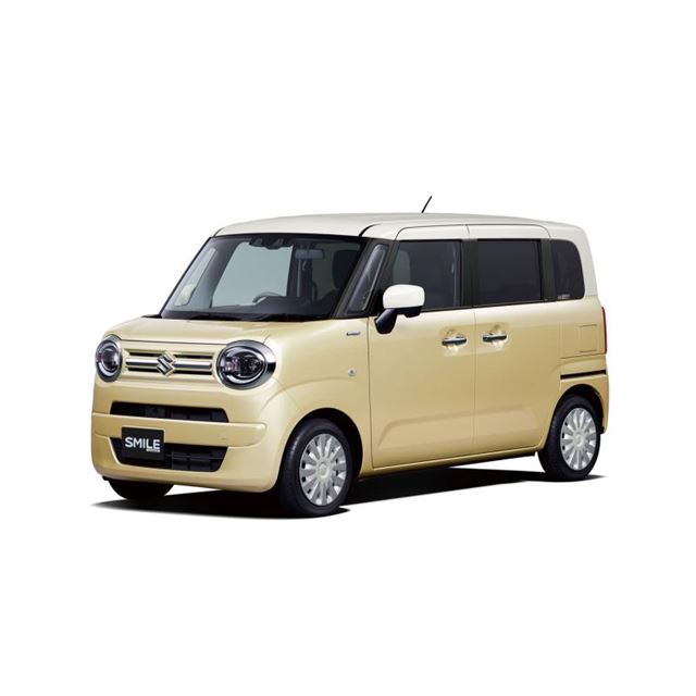 スズキ ワゴンRの価格・新型情報・グレード諸元 価格.com