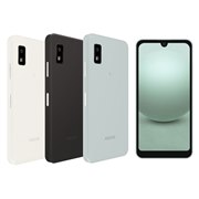 SHARP docomo  AQUOS wish3 ホワイト 4GB 64GB SH-53D保証期間３ヶ月 AQUOS wish3｜価格比較・SIMフリー・最新情報 - 価格.com