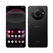 AQUOS R8 pro｜価格比較・SIMフリー・最新情報 - 価格.com
