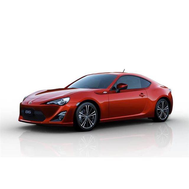 2020 Toyota 86 Specs, Price, MPG & Reviews