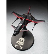 スペースウルフ SW-190 “ハーロック カスタム” w/アクリルスタンドフィギュア