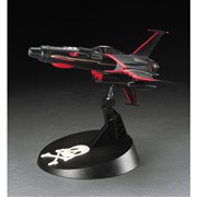 スペースウルフ SW-190 “ハーロック カスタム” w/アクリルスタンドフィギュア