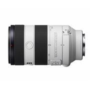 FE 70-200mm F4 Macro G OSS II