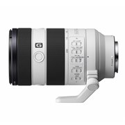 FE 70-200mm F4 Macro G OSS II