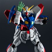 �uGUNDAM UNIVERSE GF13-017 NJ SHINING GUNDAM�v