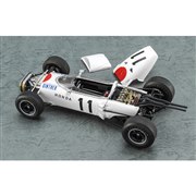 ハセガワ 1/24 ホンダ F1 RA272 スーパーディテール CH55 (模型