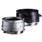 �uCOLOR-SKOPAR 28mm F2.8 Aspherical�iType II�j�v