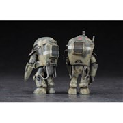 P.K.A. Ausf. G �O�X�^�t �� Ausf. M �����W�[�l