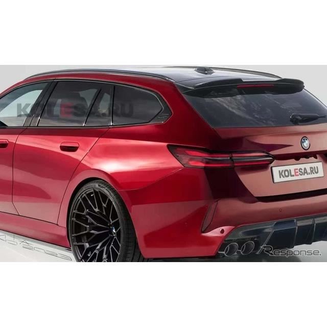 BMW6A\SwM5c[Ox𕜊邱Ƃ𔭕\Ãvg^Cv̈ꕔJB...