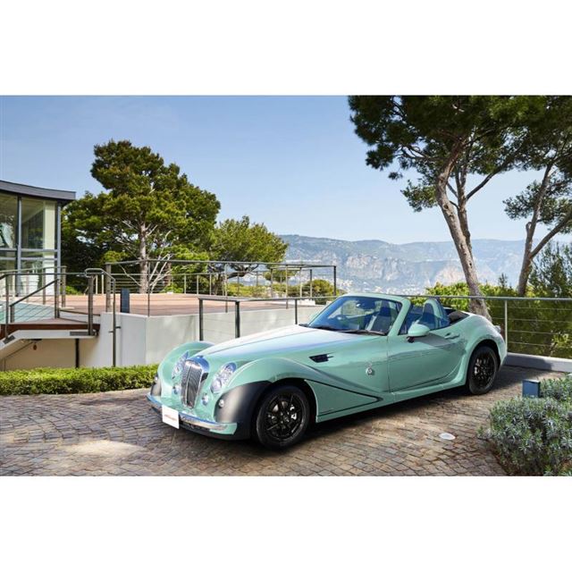 ヒミコ 光岡 ヒミコ (卑弥呼) 2008年モデルの価格・グレード一覧 価格.com