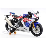 タミヤ 1/12 オートバイシリーズ No.141 Honda CBR1000RR-R FIREBLADE