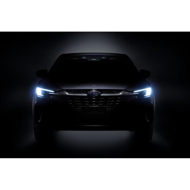 Xo2023N83ANHɔ\\̐V^SUVuLEVORG LAYBACKiH[O CobNjṽeBU[...