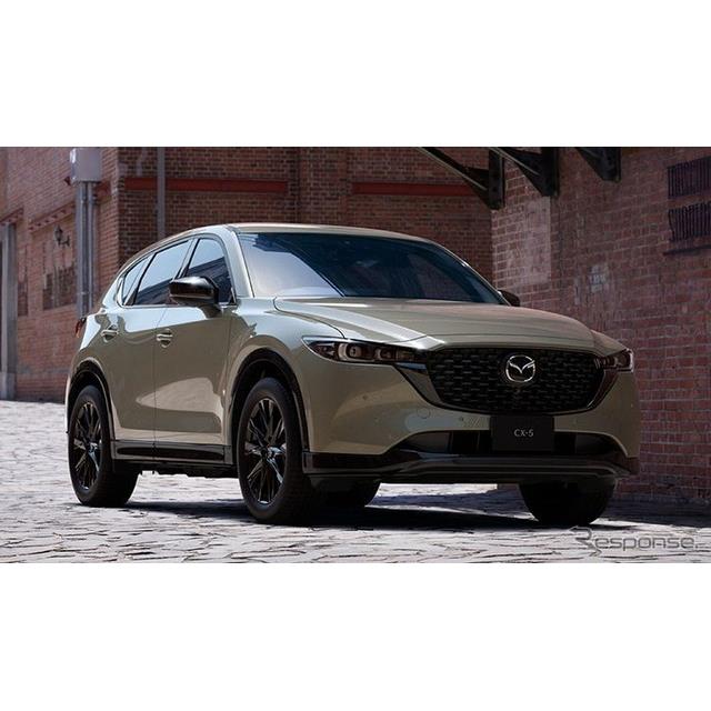 マツダ CX-5の価格・新型情報・グレード諸元 価格.com