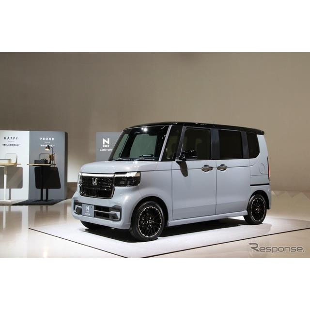 ホンダの最新情報・自動車カタログ - 価格.com