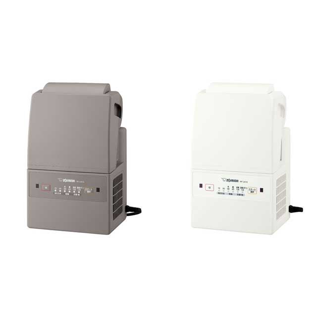 ふとん乾燥機 RF-AC20-WA 象印 ZOJIRUSHI RF-UA10-WA ふとん乾燥機 