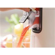 「ヒューロムスロージューサー H400」