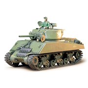 マッチョな戦車模型でジャンボな楽しさをゲット！！／タミヤ
