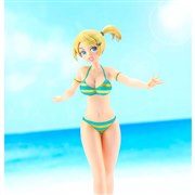 「12たまごガールズ コレクション No.38 “エイミー マクドネル”(ビキニ)」