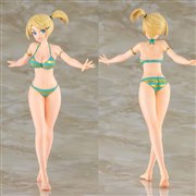 「12たまごガールズ コレクション No.38 “エイミー マクドネル”(ビキニ)」