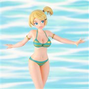 「12たまごガールズ コレクション No.38 “エイミー マクドネル”(ビキニ)」