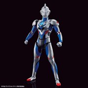 「Figure-rise Standard ウルトラマンゼット オリジナル」