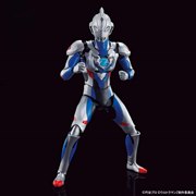 「Figure-rise Standard ウルトラマンゼット オリジナル」