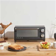 �u�I�[�u���g�[�X�^�[ TS-D038�v�i�u���b�N�j