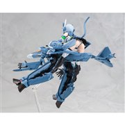 V.F.G. マクロスΔ VF-31A カイロスSP