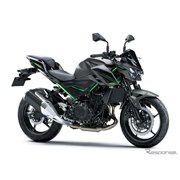 カワサキ Z250 - 価格.com