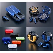 MONSTER AIRMARS�V���[�Y