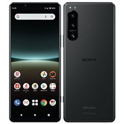 SONY Xperia 5 IV SO-54C docomo [グリーン] 価格比較 - 価格.com