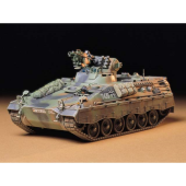 タミヤ 1/35 ミリタリーミニチュアシリーズ No.162 ドイツ歩兵戦闘車 マルダー1A2 ミラン 35162 (模型) 価格比較 - 価格.com