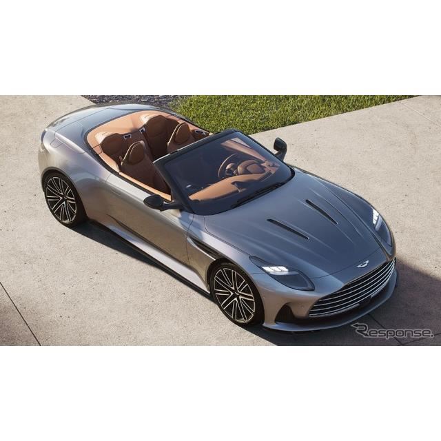 アストンマーチン DB12の価格・新型情報・グレード諸元 価格.com