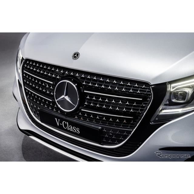 ZfXxc727A~jówVNXxiMercedes-Benz V-Classj̉ǐV^BŔ\...