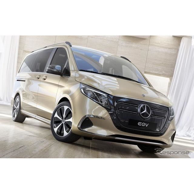 メルセデス・ベンツ Vクラス 2006年モデルの価格・グレード一覧