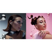 Beats Studio Buds +�i�R�Y�~�b�N�V���o�[�A�R�Y�~�b�N�s���N�j