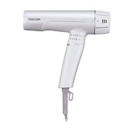 プロテクトイオンヘアードライヤー TD770A