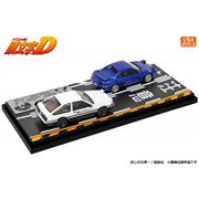 1/64 ������D �Z�b�gVol.15
�����J�CMR2(SW20) & ������C�g���m(AE86) 