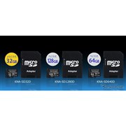 microSDHC[J[huKNA-SD32DvAmicroSDXC[J[huKNA-SD1280DvuKNA-SD640Dv