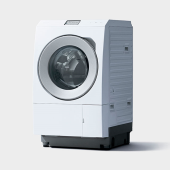 インバーター搭載 パナソニック(Panasonic)の洗濯機 比較 2024年人気 