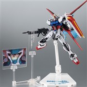 �uROBOT�� ��SIDE MS�� GAT-X105+AQM/E-X01 �G�[���X�g���C�N�K���_�� ver. A.N.I.M.E. �`ROBOT��15th ANNIVERSARY�`�v