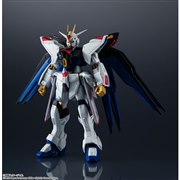 �uGUNDAM UNIVERSE ZGMF-X20A STRIKE FREEDOM GUNDAM�v
