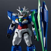 BANDAI GUNDAM UNIVERSE GNT-0000 00 QAN[T] 価格比較 - 価格.com