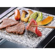 ジャンボ石焼肉グリル