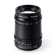 TTArtisan 100mm f/2.8 M42�}�E���g