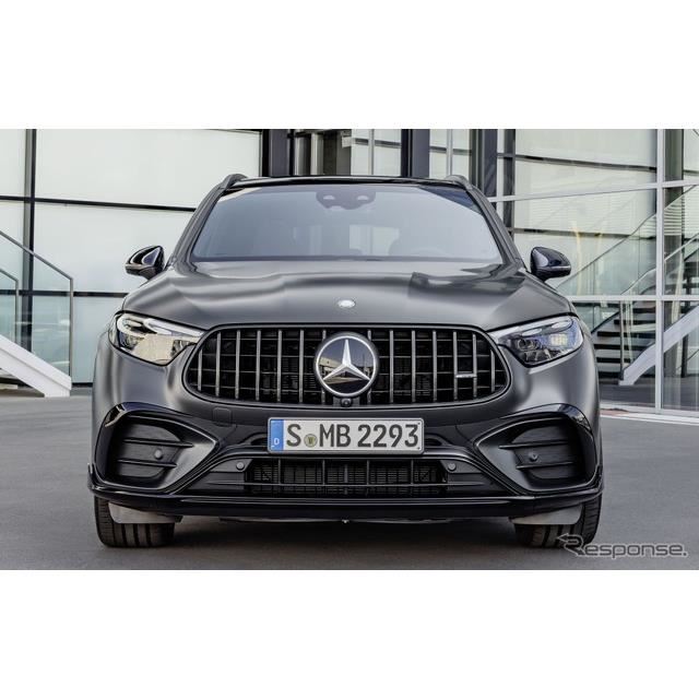 メルセデスAMG GLC AMGの価格・新型情報・グレード諸元 価格.com